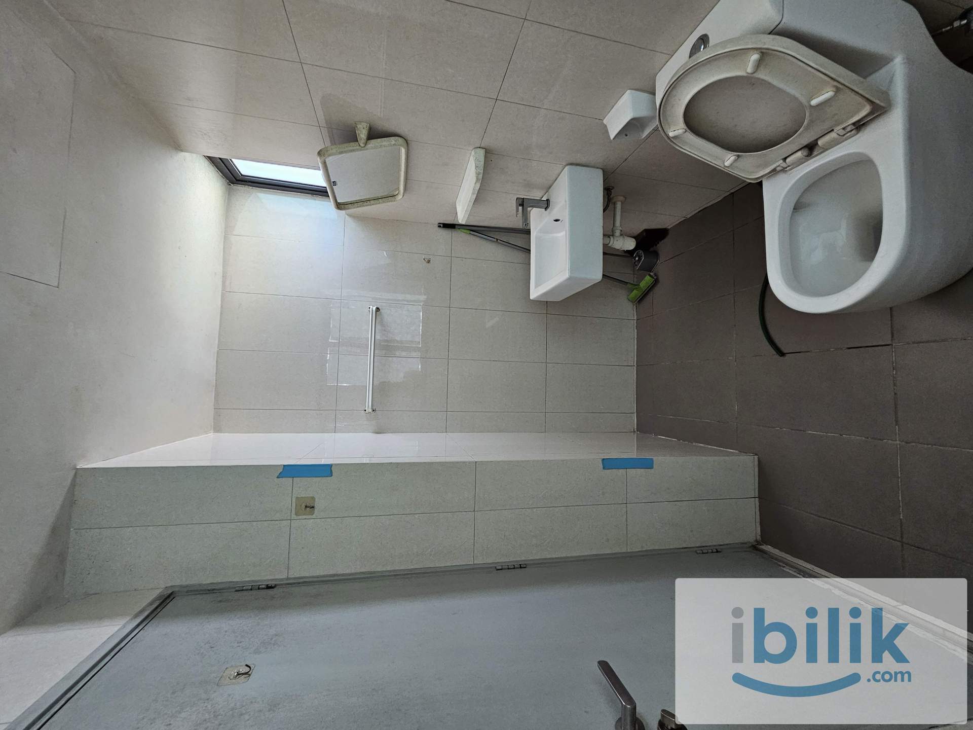 Promenade Aircond furnished MASTER Room include utilities - Image 5
