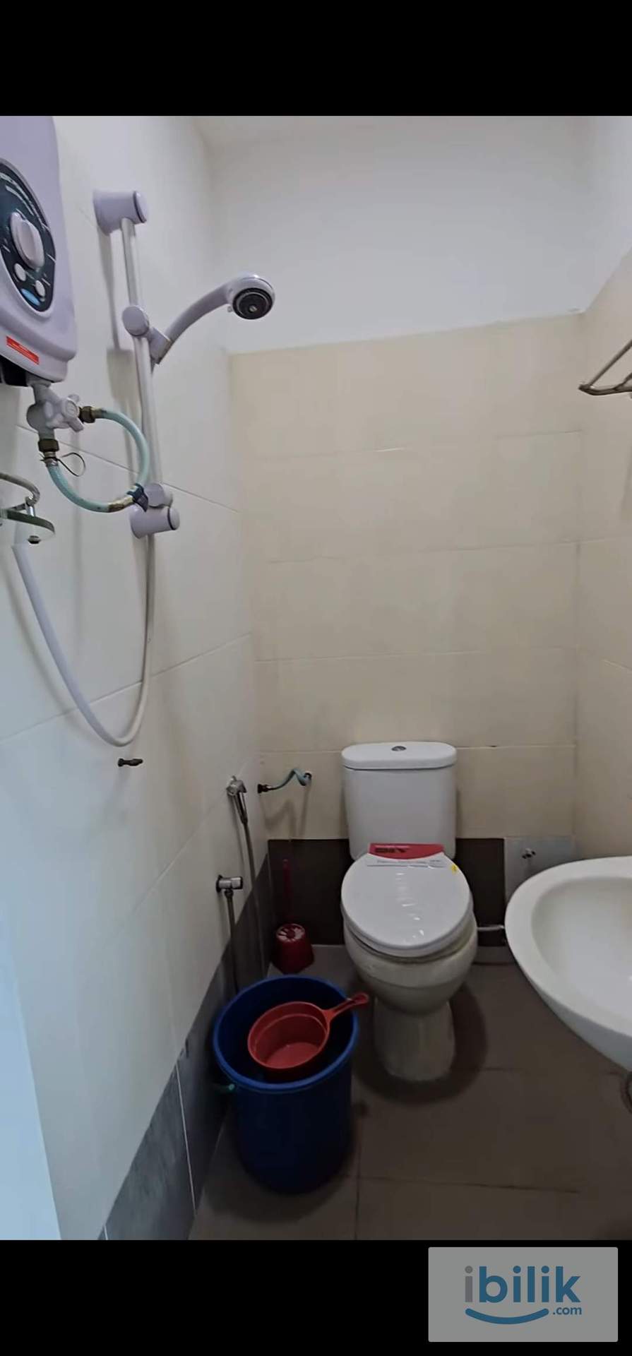 (Adenium) Master Room For Rent - Image 3