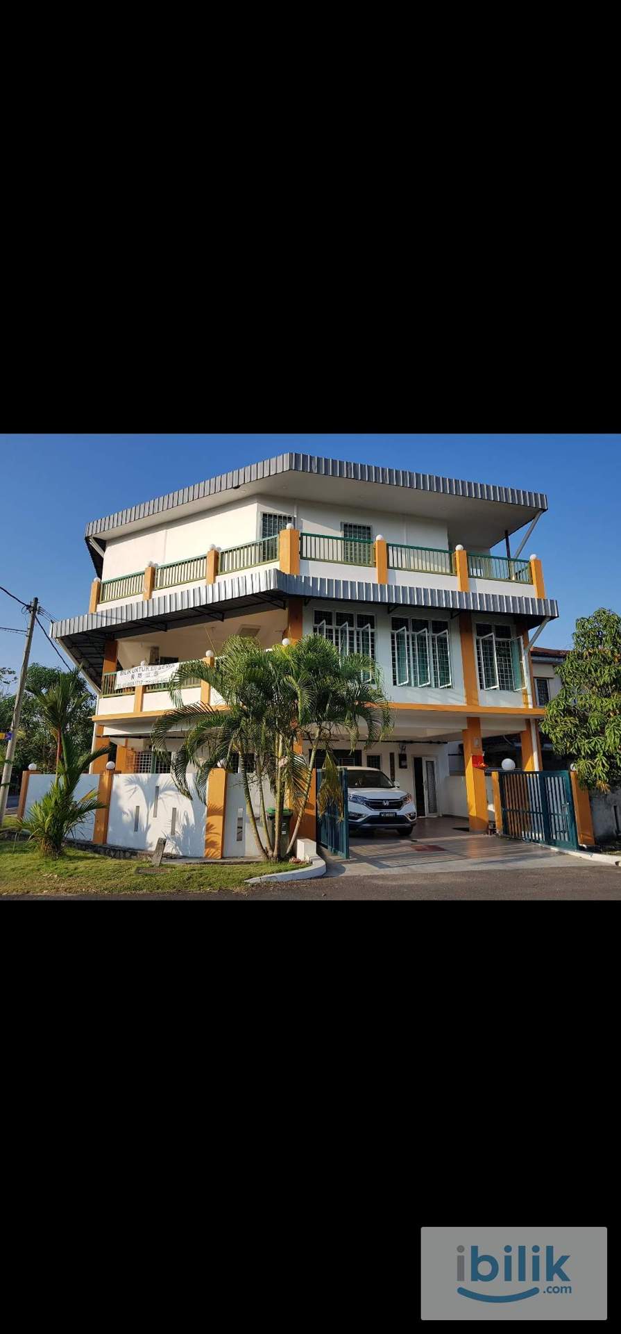 (Adenium) Master Room For Rent - Image 1