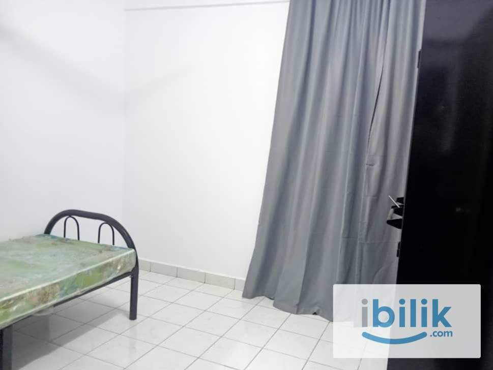 BILIK UNTUK DISEWA - Image 1