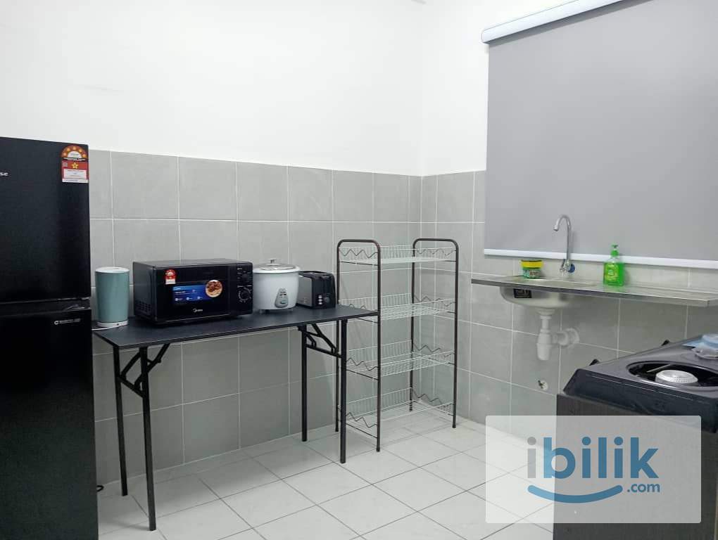 BILIK UNTUK DISEWA - Image 2