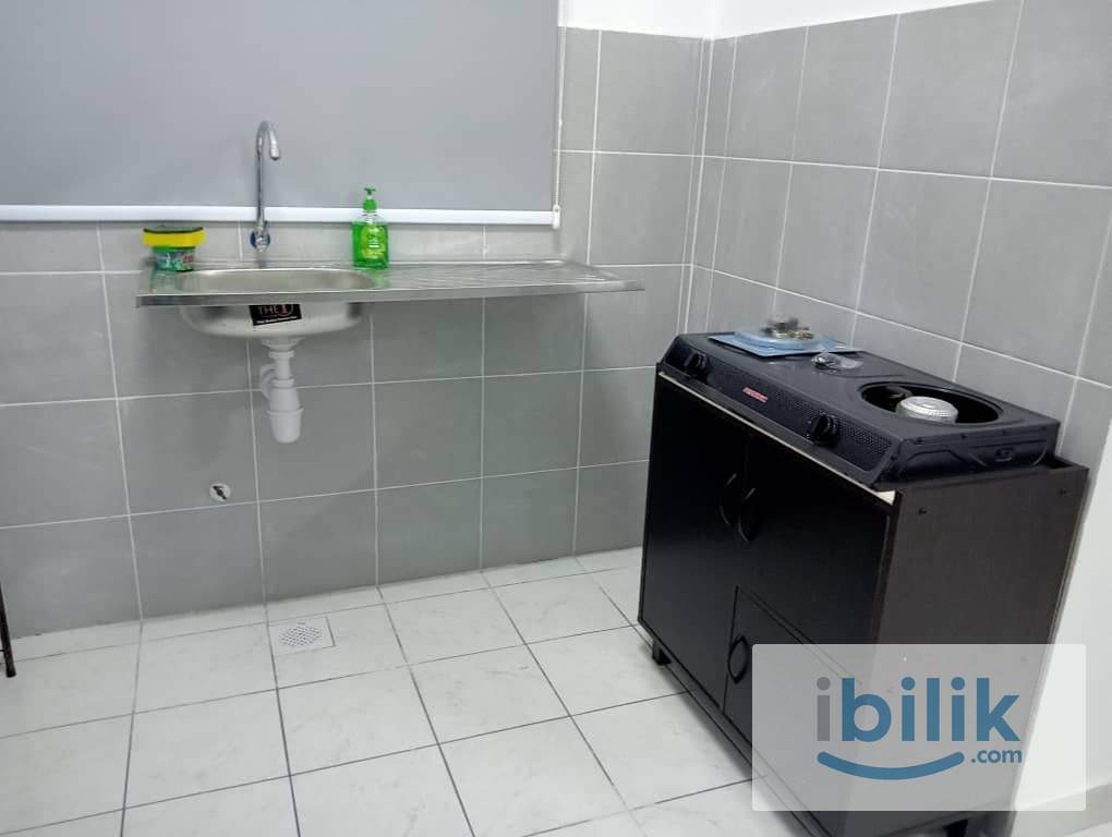 BILIK UNTUK DISEWA - Image 7