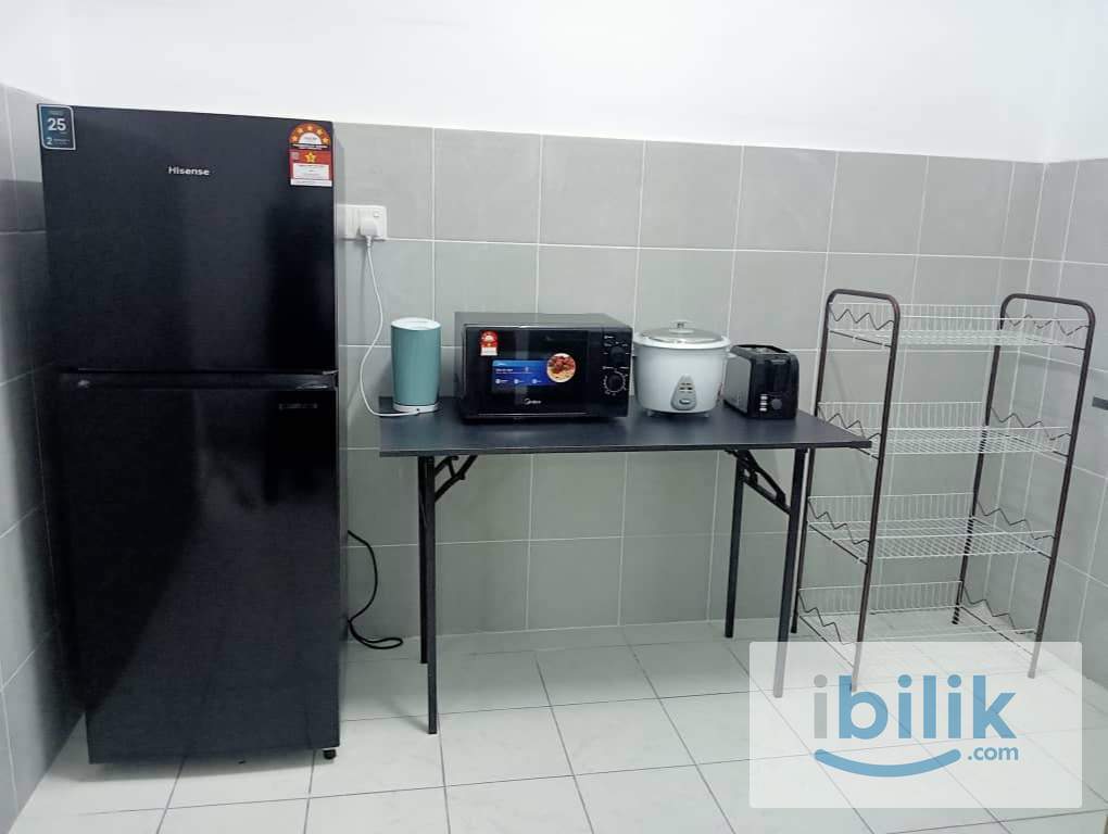 BILIK UNTUK DISEWA - Image 8