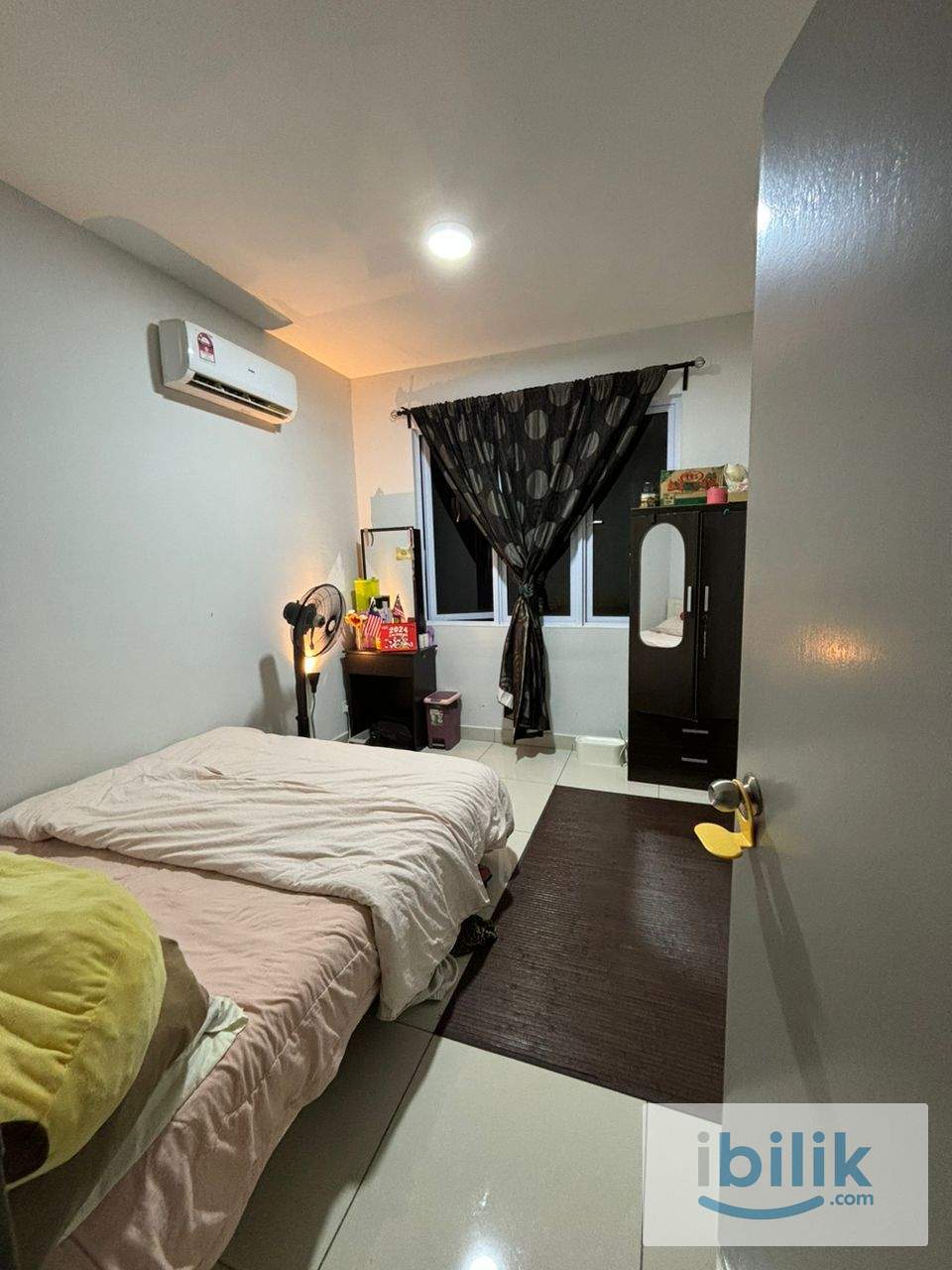 Master room for rent - Image 7
