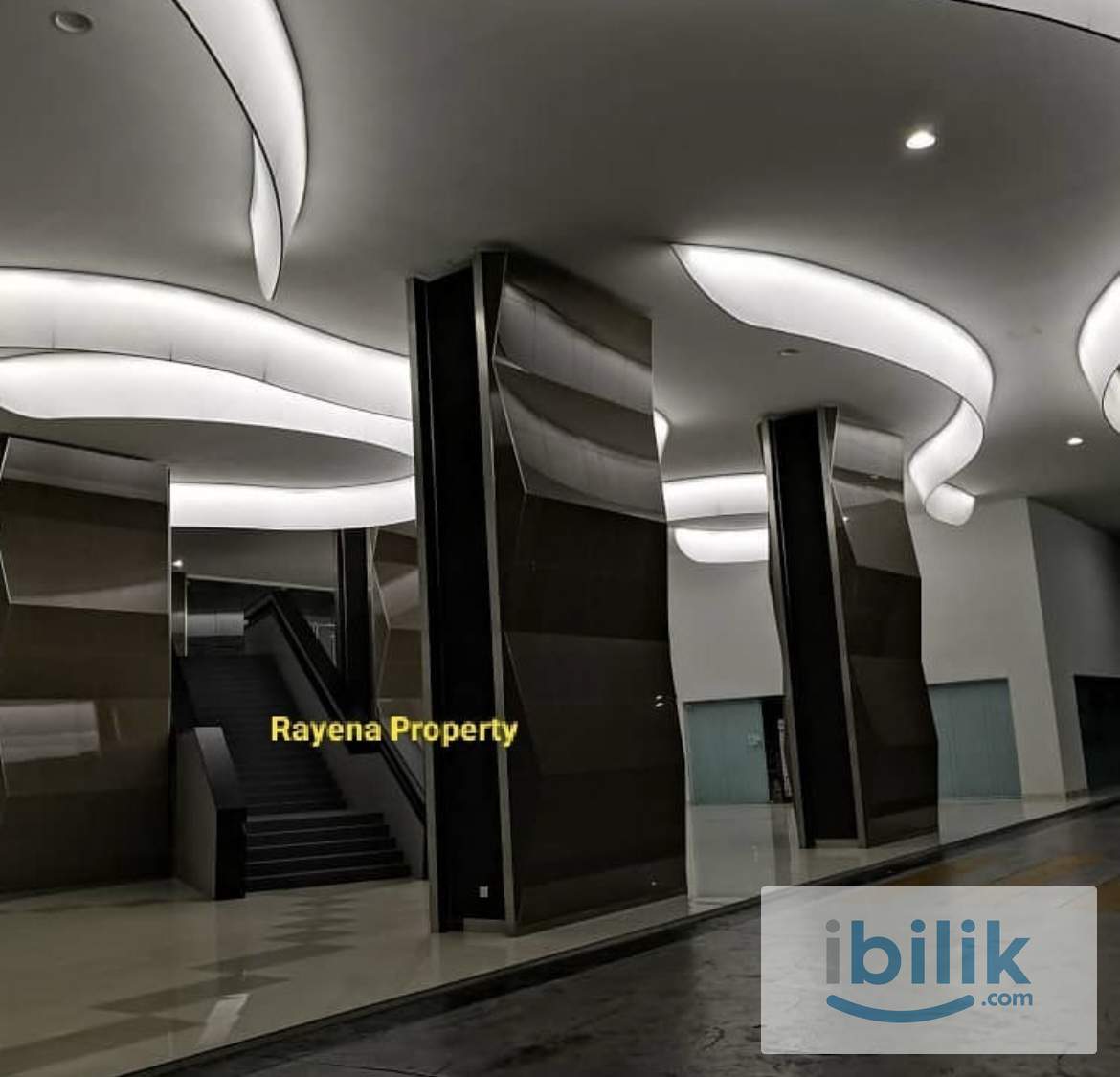 Master room for rent at puchong prima - Image 6