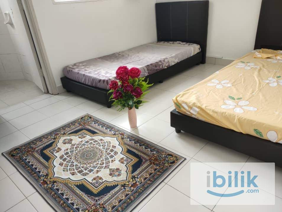 Room for rent at tasik prima - Image 1