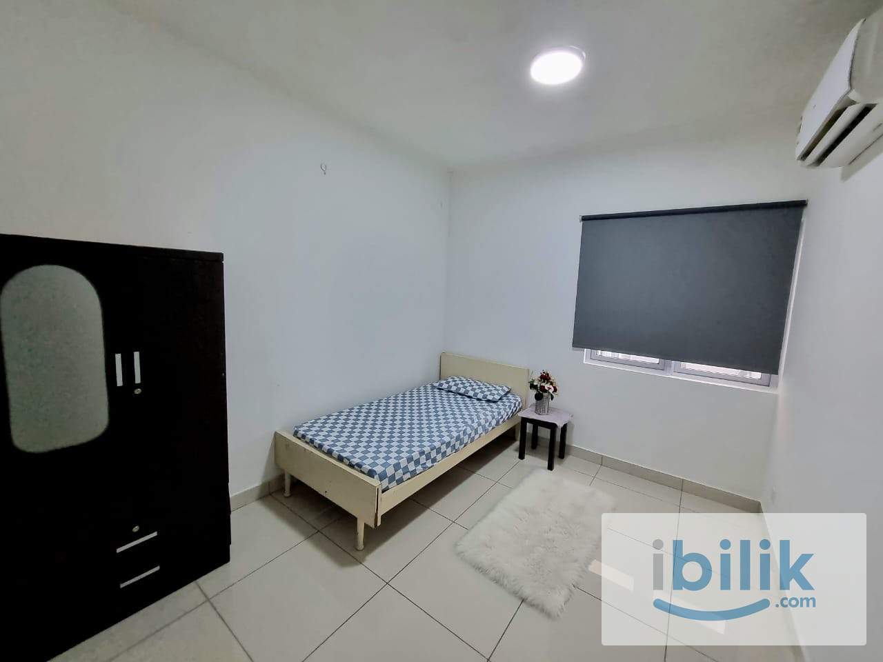 Master bedroom (50% OFF FIRST MONTH FOR VERY LIMITED TIME) - Image 1