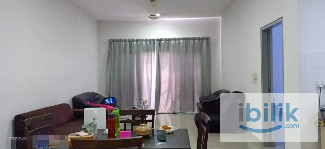 Budget room for rent at taman tasik prima - Image 4