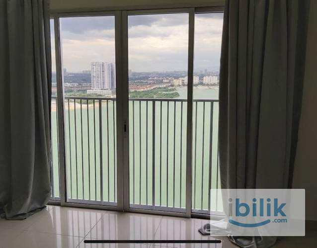 Budget room for rent at taman tasik prima - Image 3