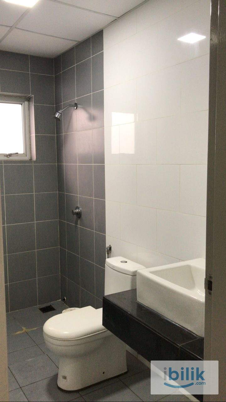 Budget room for rent at taman tasik prima - Image 6