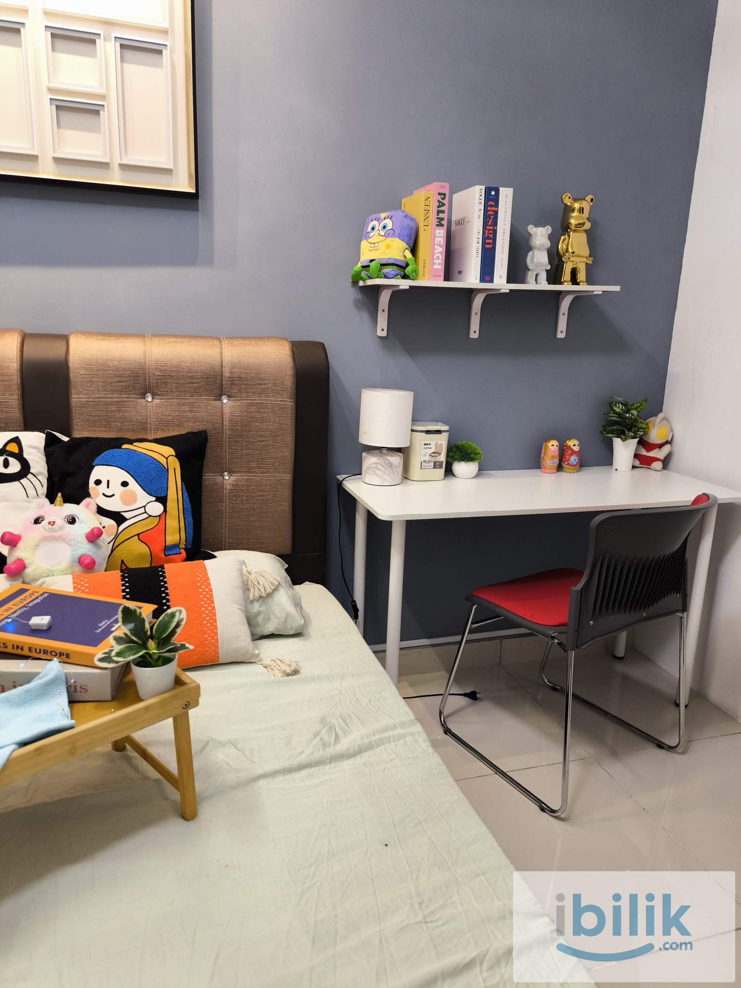 Middle Room - Image 3