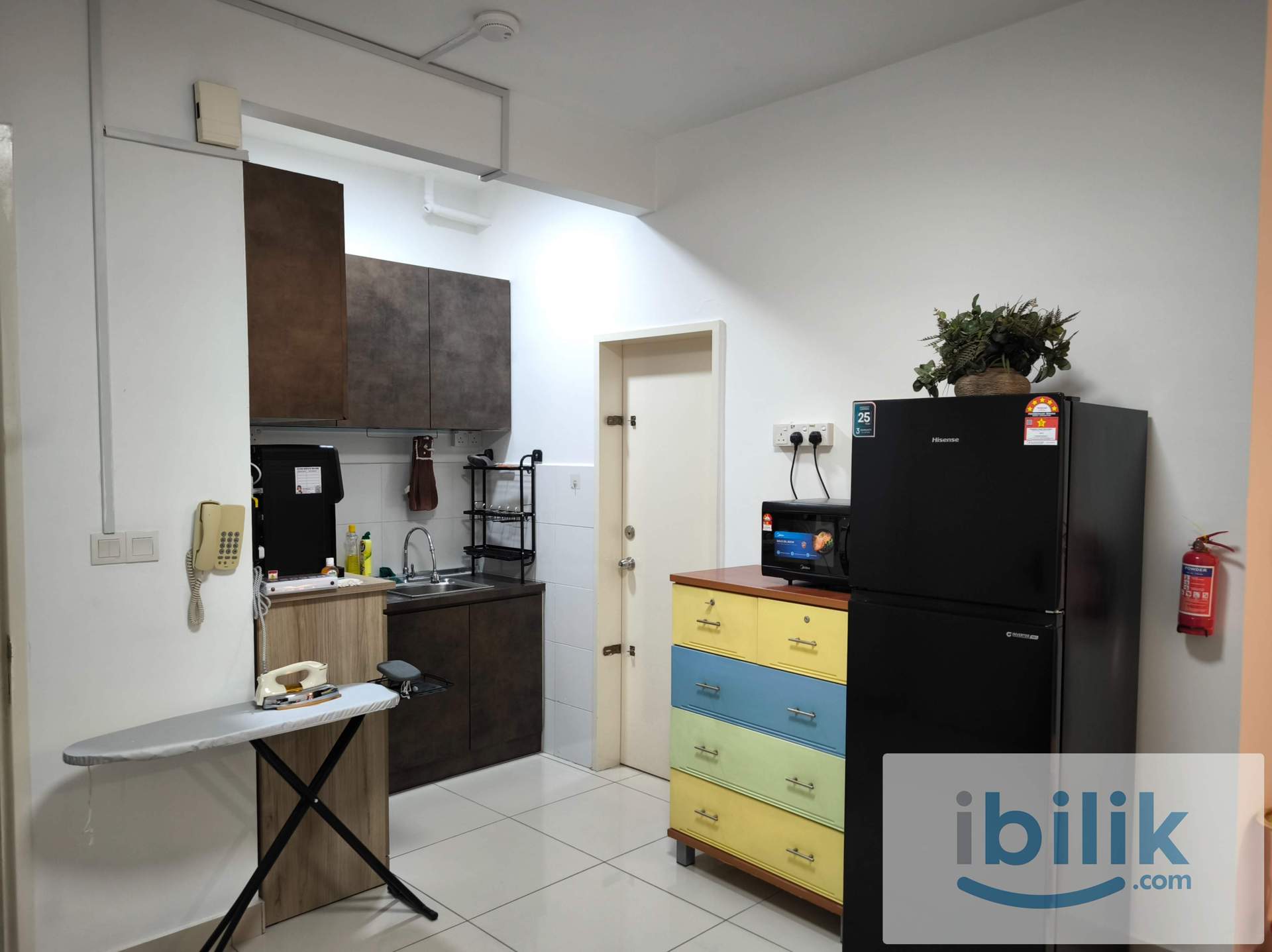 You Residence Just Renovated Walk 5 Min Tmn suntex MRT  - Image 1