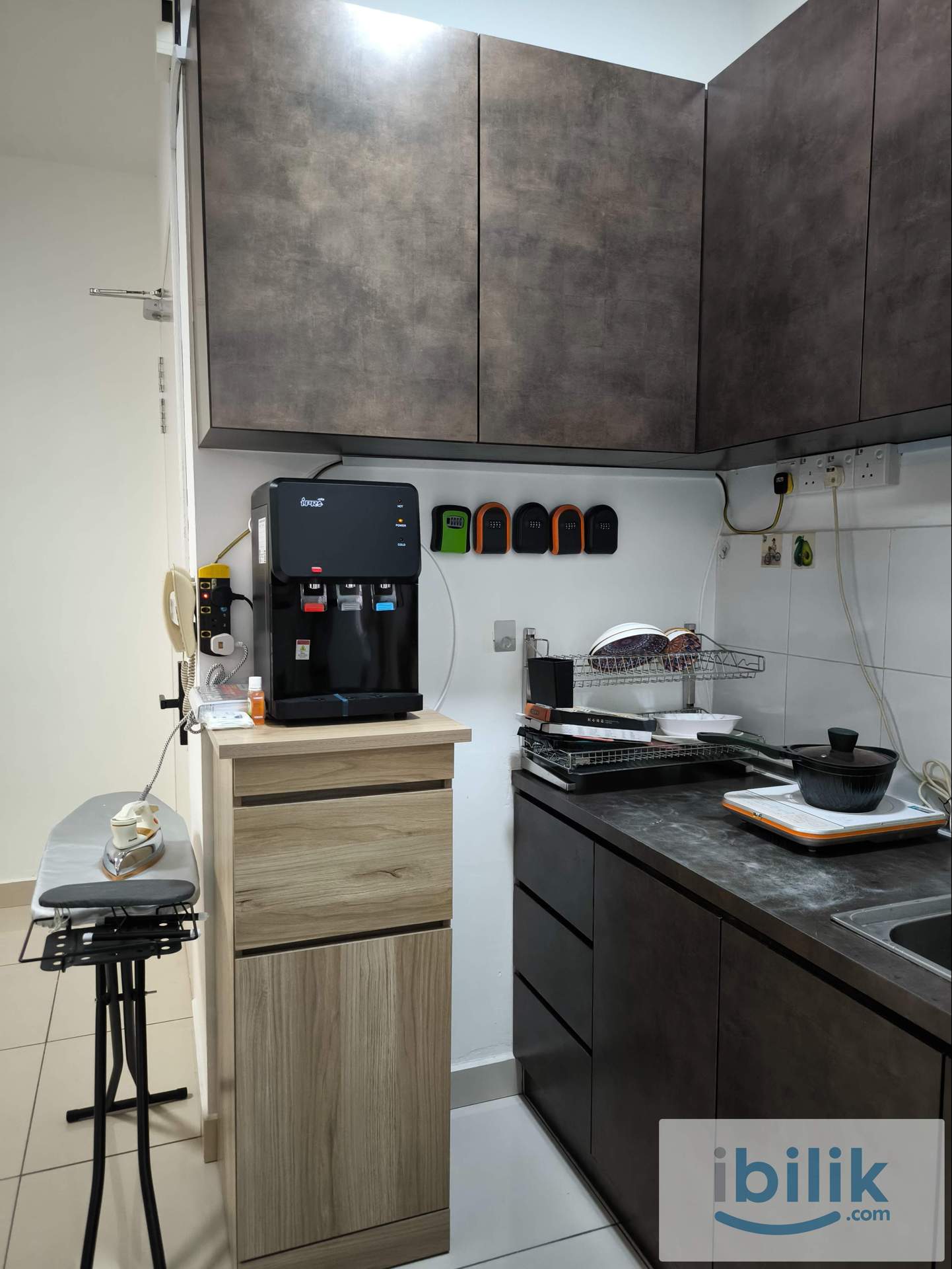 You Residence Just Renovated Walk 5 Min Tmn suntex MRT  - Image 3