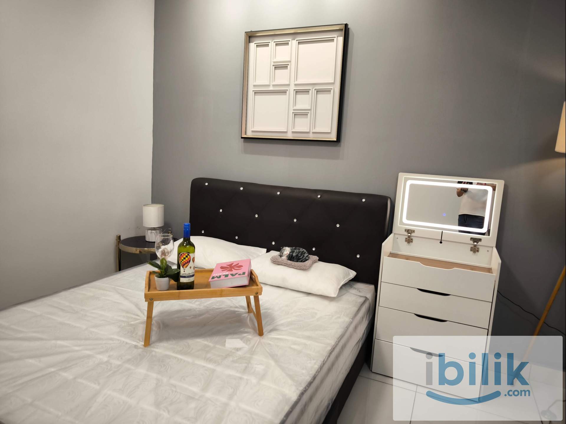 You Residence Just Renovated Walk 5 Min Tmn suntex MRT  - Image 7