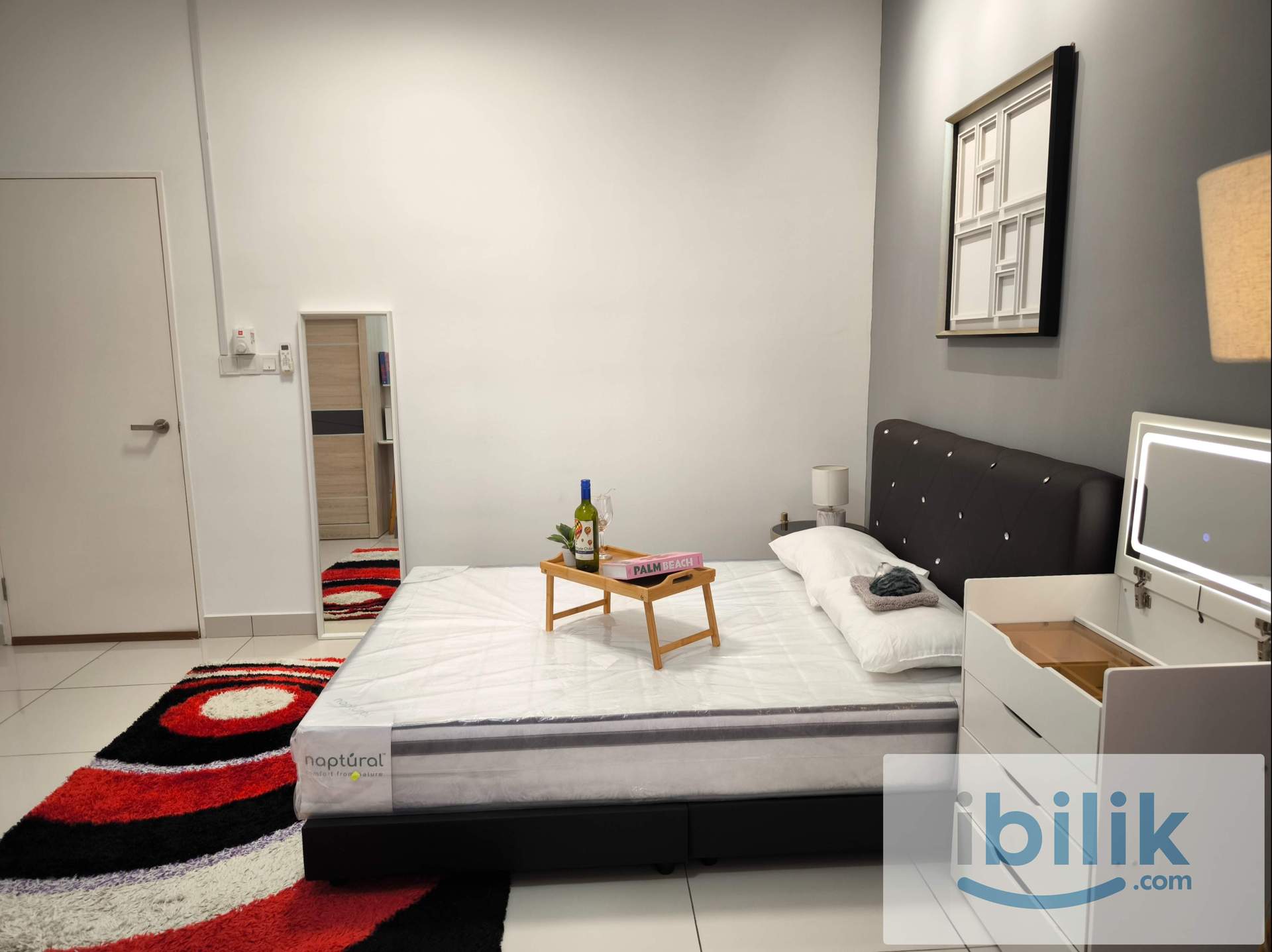 You Residence Just Renovated Walk 5 Min Tmn suntex MRT  - Image 8