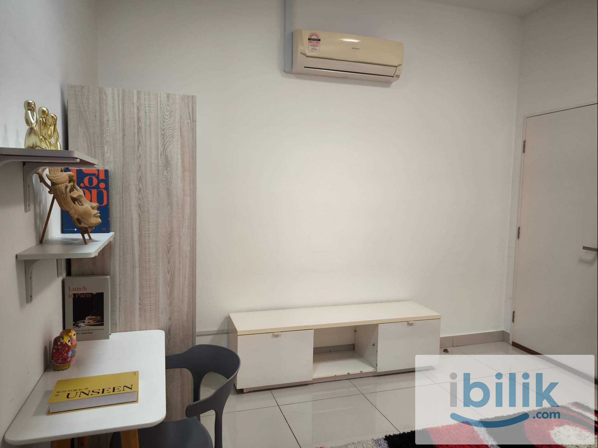 You Residence Just Renovated Walk 5 Min Tmn suntex MRT  - Image 9