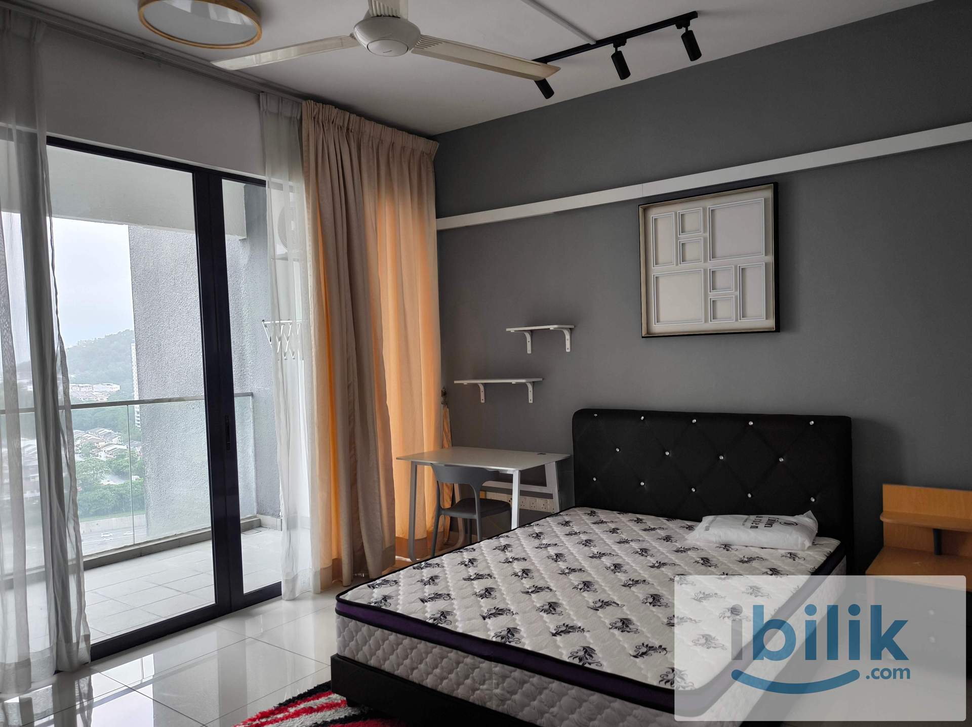 You Residence Just Renovated Walk 5 Min Tmn suntex MRT - Image 1