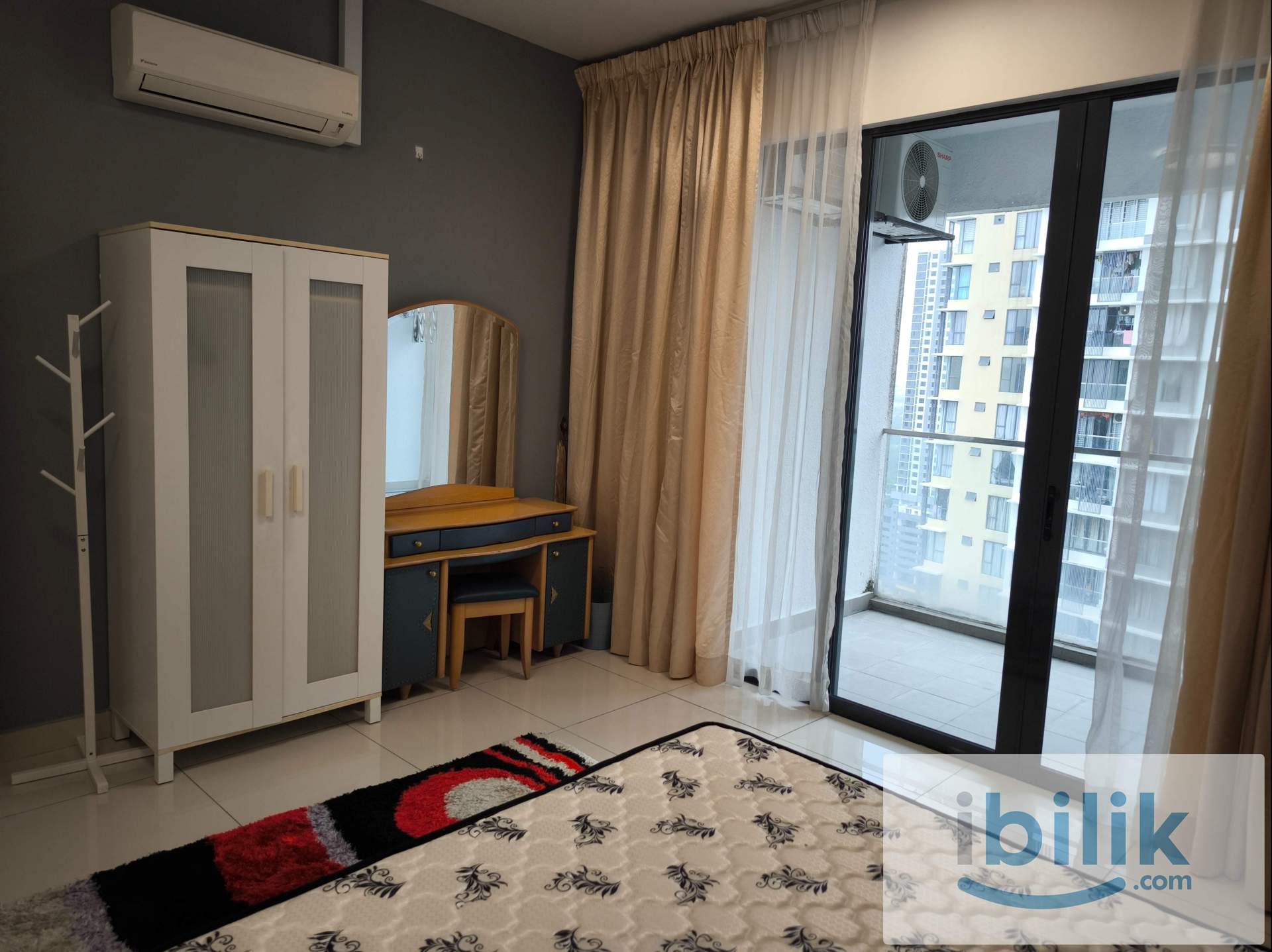 You Residence Just Renovated Walk 5 Min Tmn suntex MRT - Image 3
