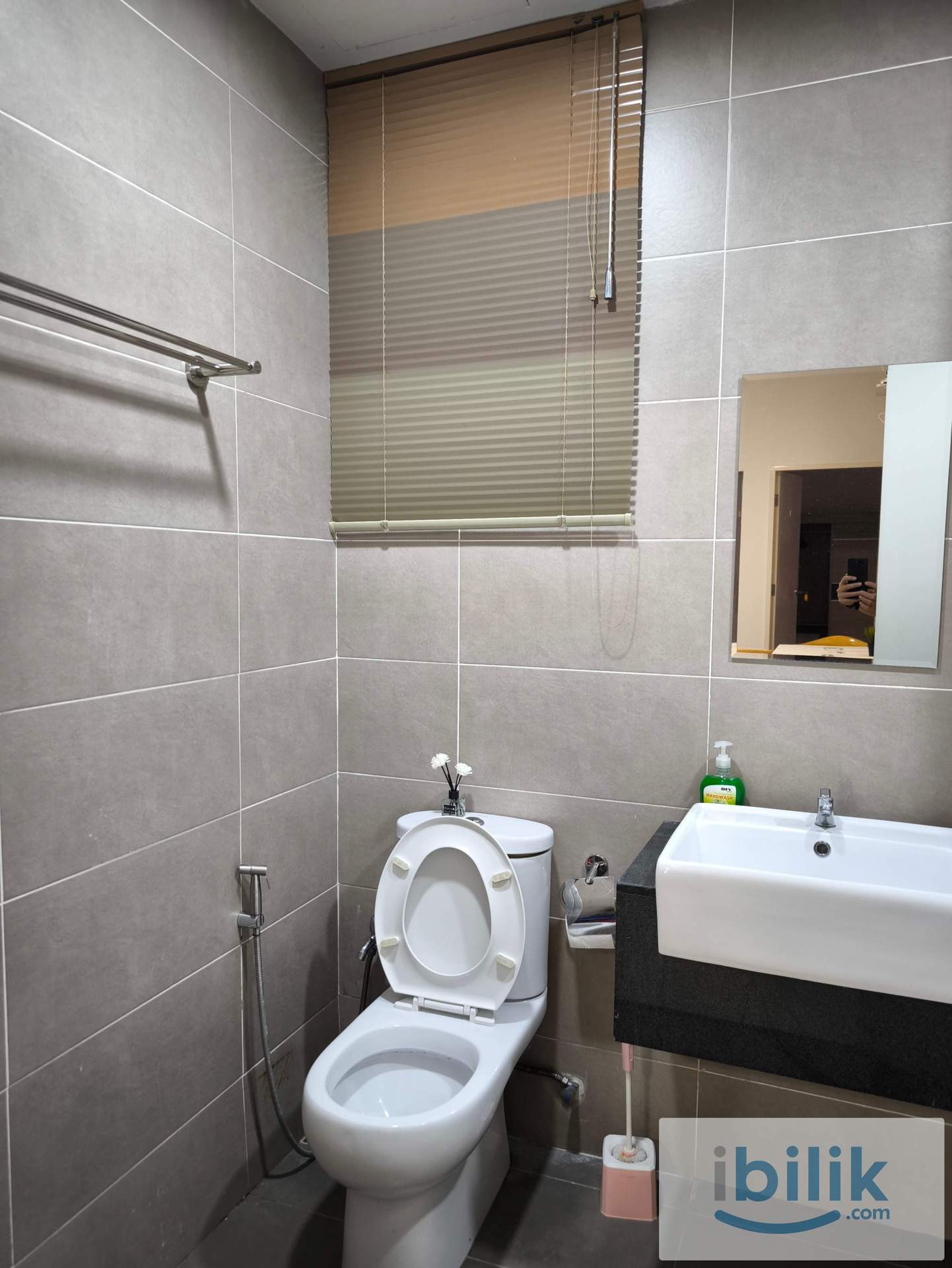 You Residence Just Renovated Walk 5 Min Tmn suntex MRT - Image 4