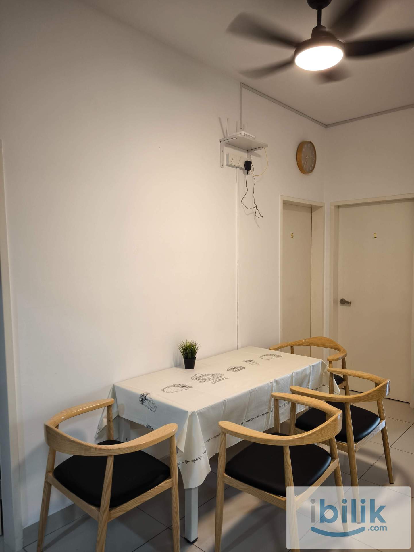 You Residence Just Renovated Walk 5 Min Tmn suntex MRT  - Image 1
