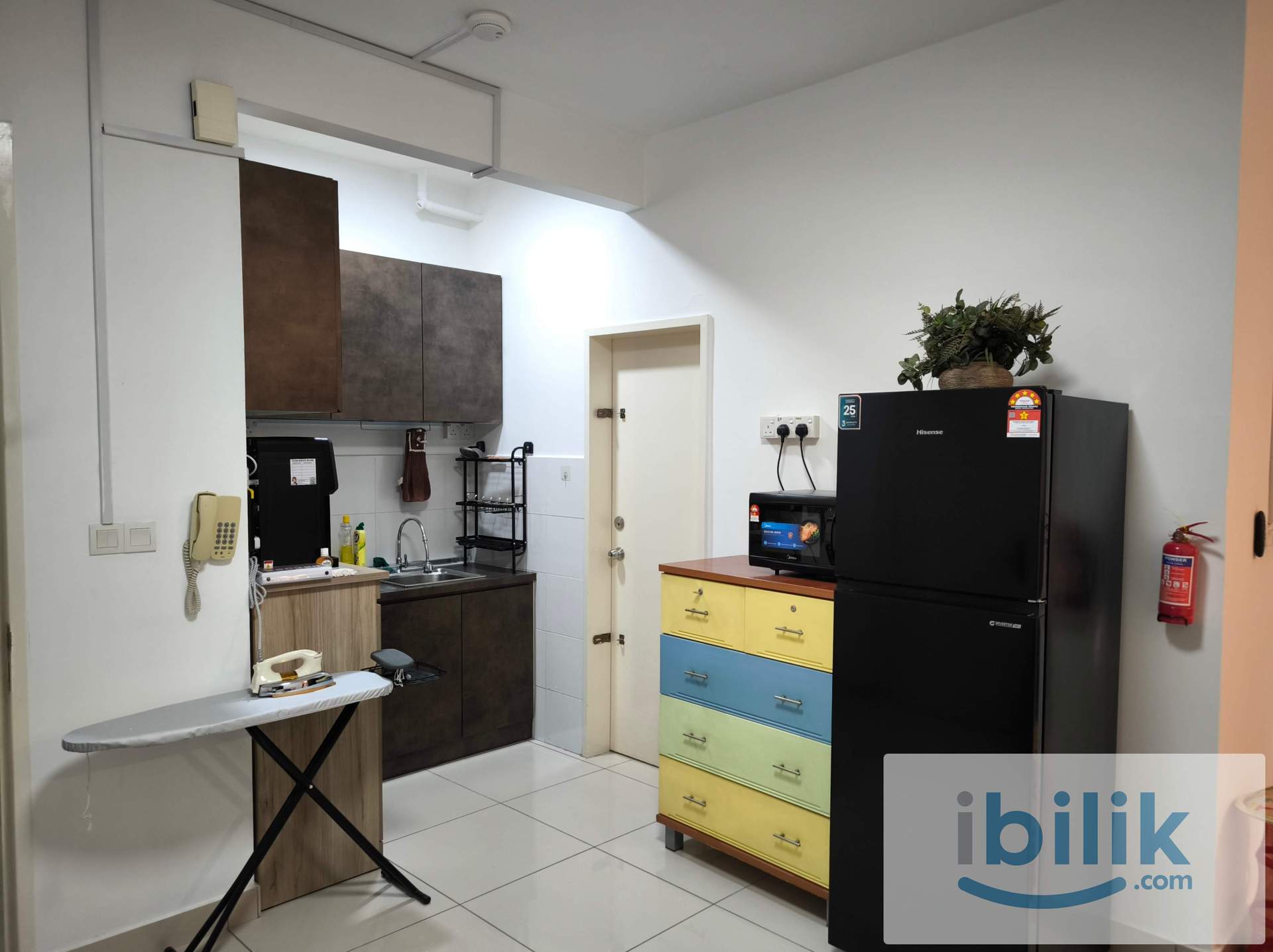 You Residence Just Renovated Walk 5 Min Tmn suntex MRT  - Image 2