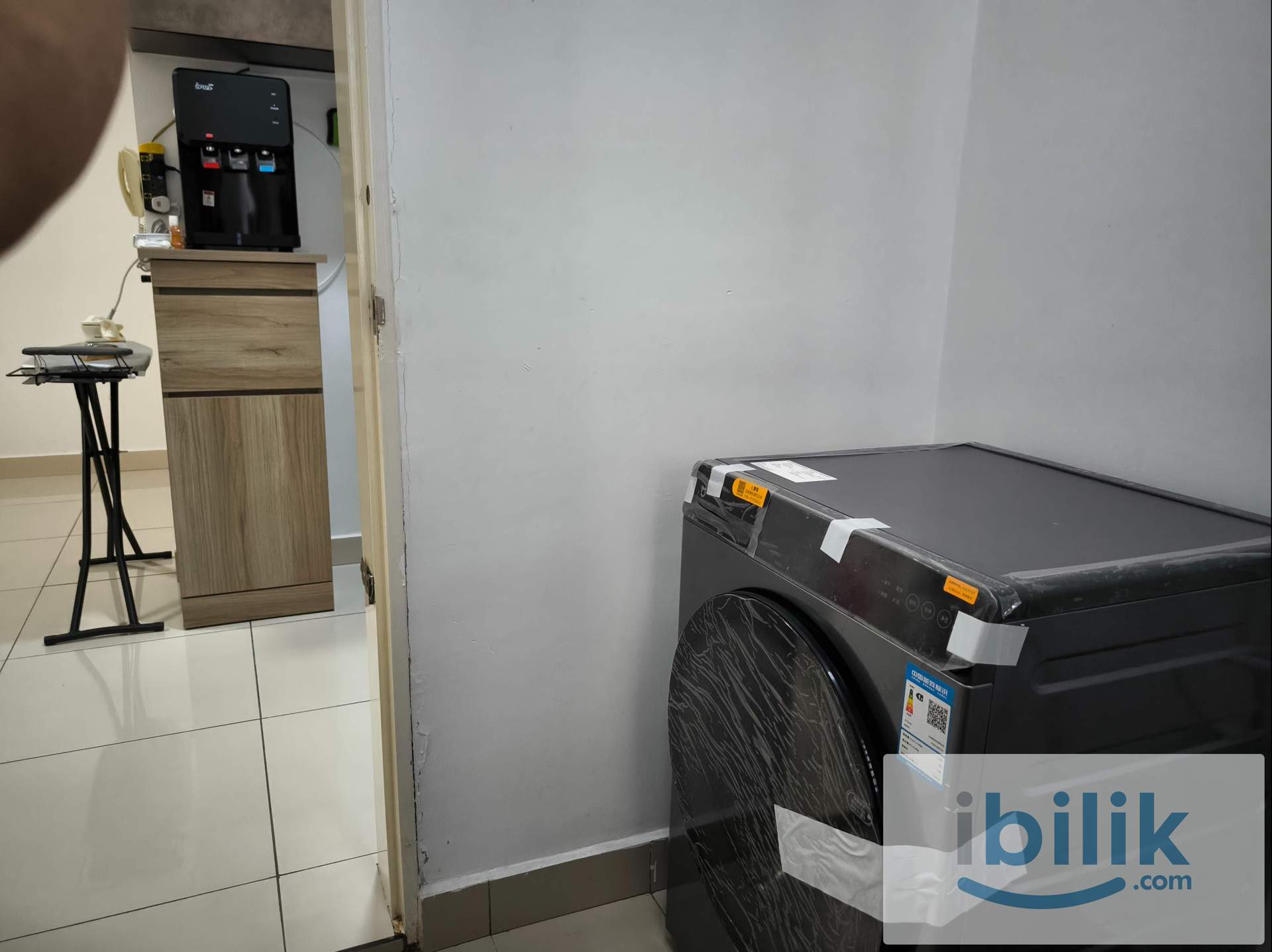You Residence Just Renovated Walk 5 Min Tmn suntex MRT  - Image 3