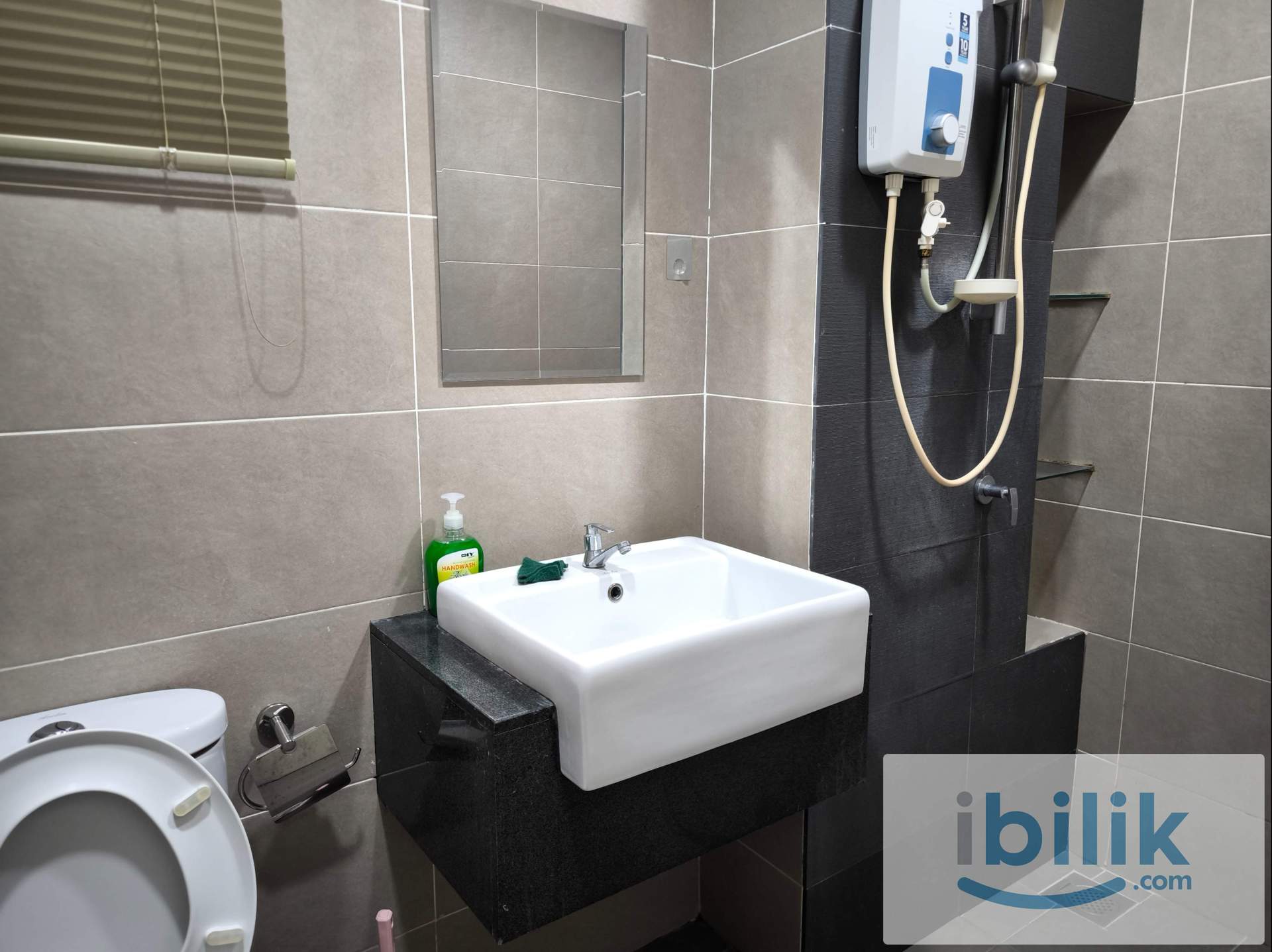You Residence Just Renovated Walk 5 Min Tmn suntex MRT  - Image 4