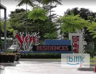 You Residence Just Renovated Walk 5 Min Tmn suntex MRT  - Image 10