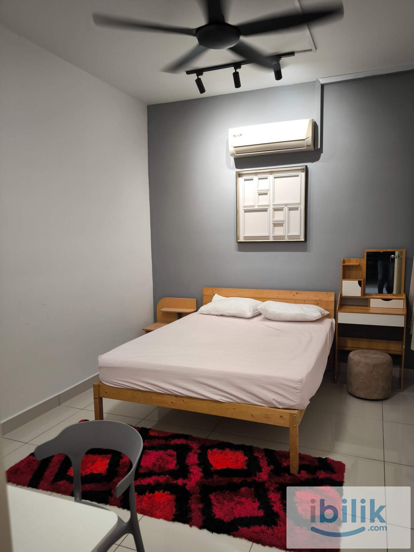 You Residence Just Renovated Walk 5 Min Tmn suntex MRT  - Image 1