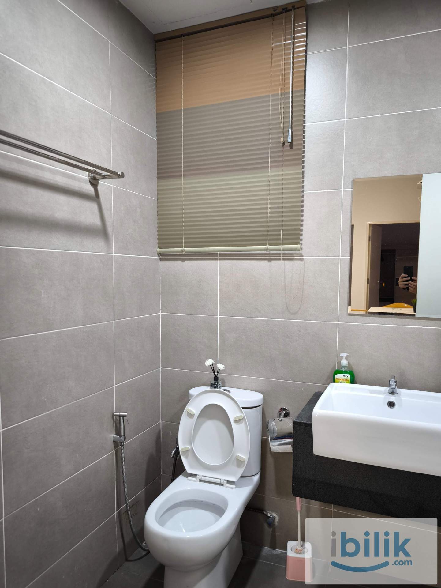You Residence Just Renovated Walk 5 Min Tmn suntex MRT  - Image 3