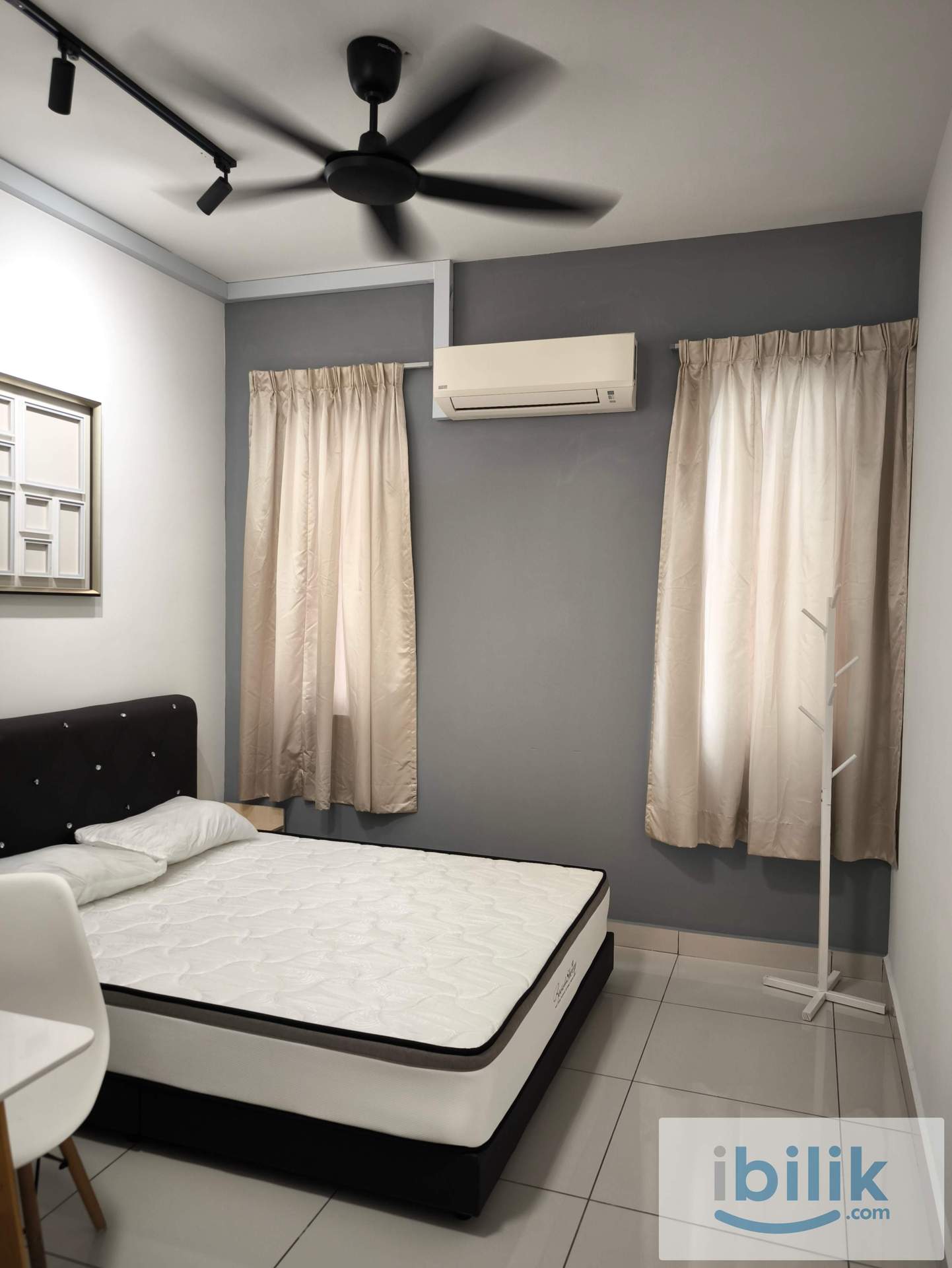You Residence Just Renovated Walk 5 Min Tmn suntex MRT  - Image 1