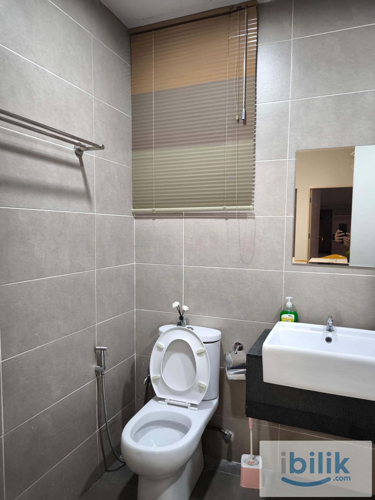 You Residence Just Renovated Walk 5 Min Tmn suntex MRT  - Image 2