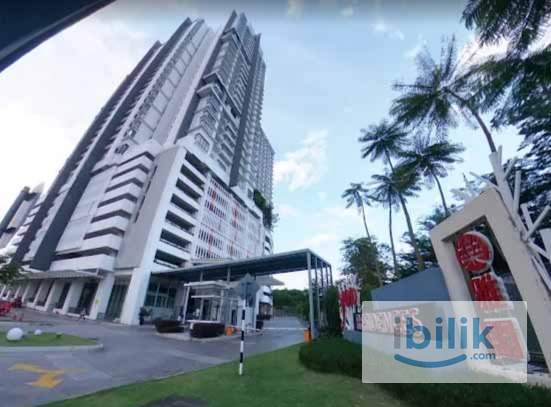 You Residence Just Renovated Walk 5 Min Tmn suntex MRT  - Image 3