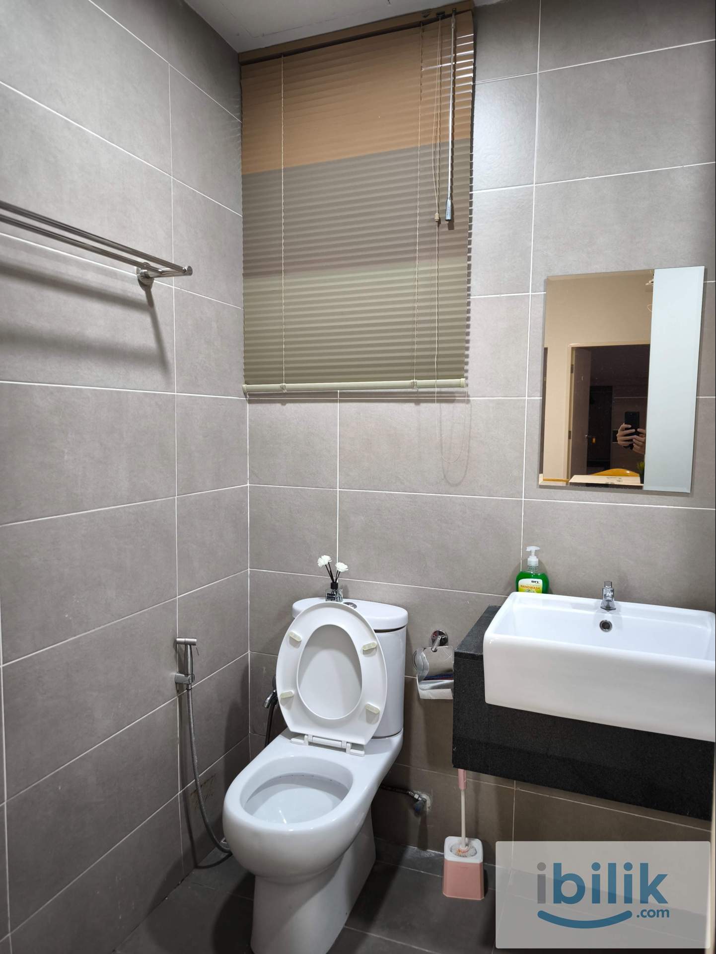 You Residence Just Renovated Walk 5 Min Tmn suntex MRT  - Image 4