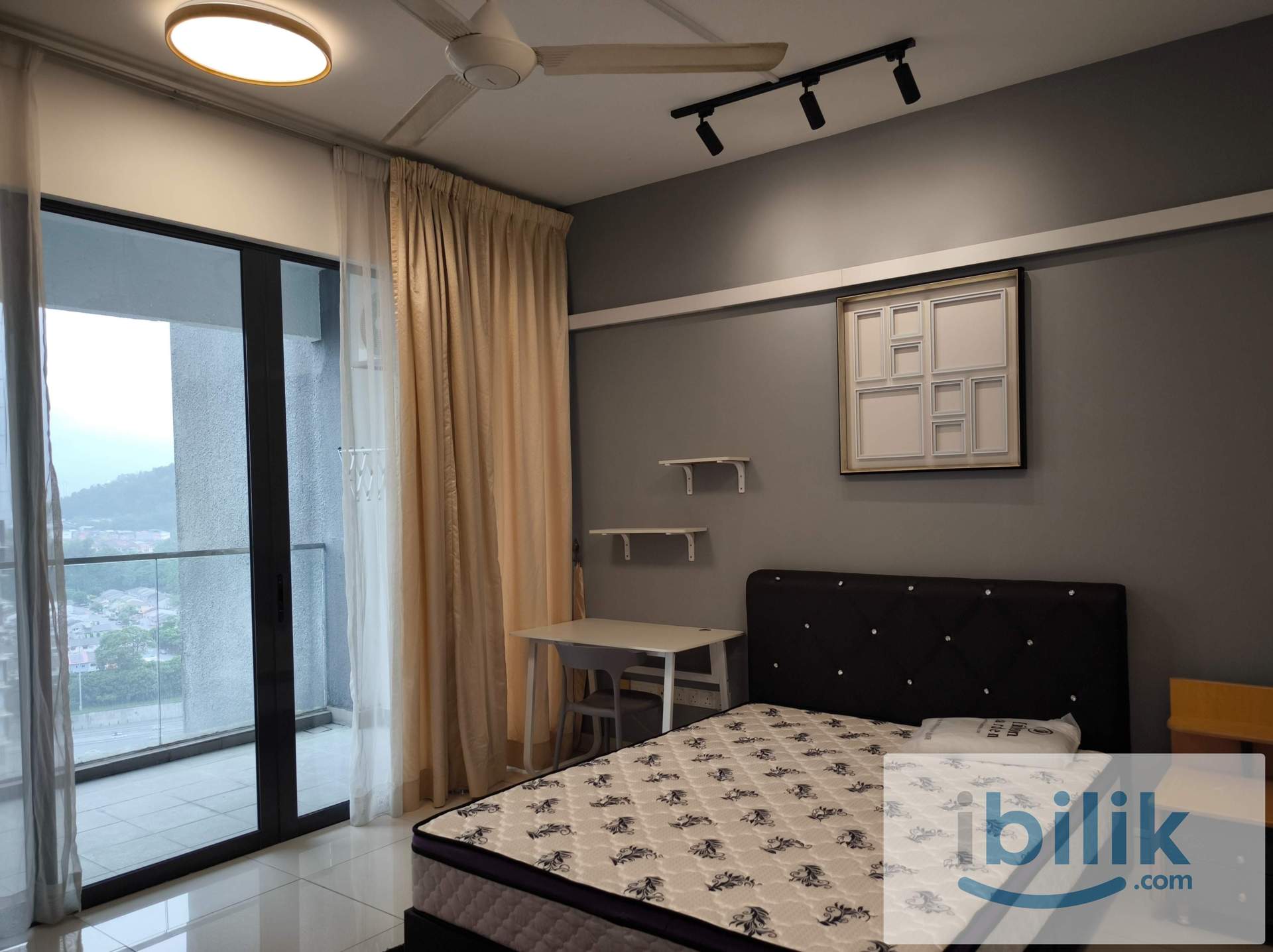 You Residence Just Renovated Walk 5 Min Tmn suntex MRT - Image 1