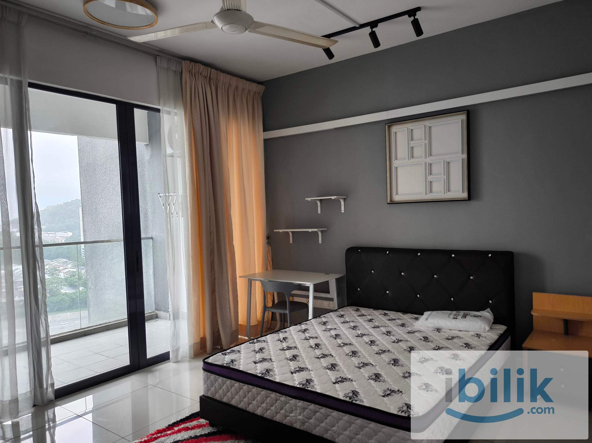 You Residence Just Renovated Walk 5 Min Tmn suntex MRT - Image 2
