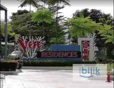 You Residence Just Renovated Walk 5 Min Tmn suntex MRT - Image 10