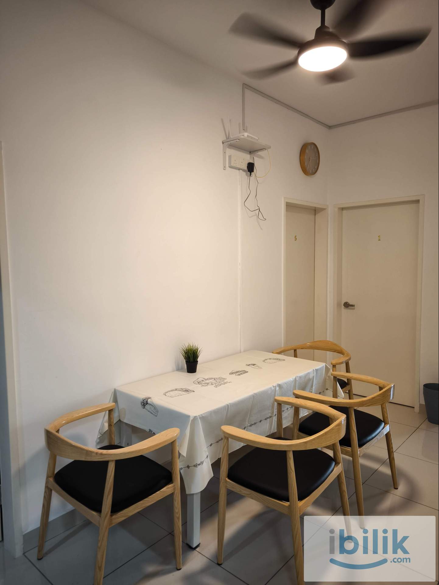 You Residence Just Renovated Walk 5 Min Tmn suntex MRT - Image 3