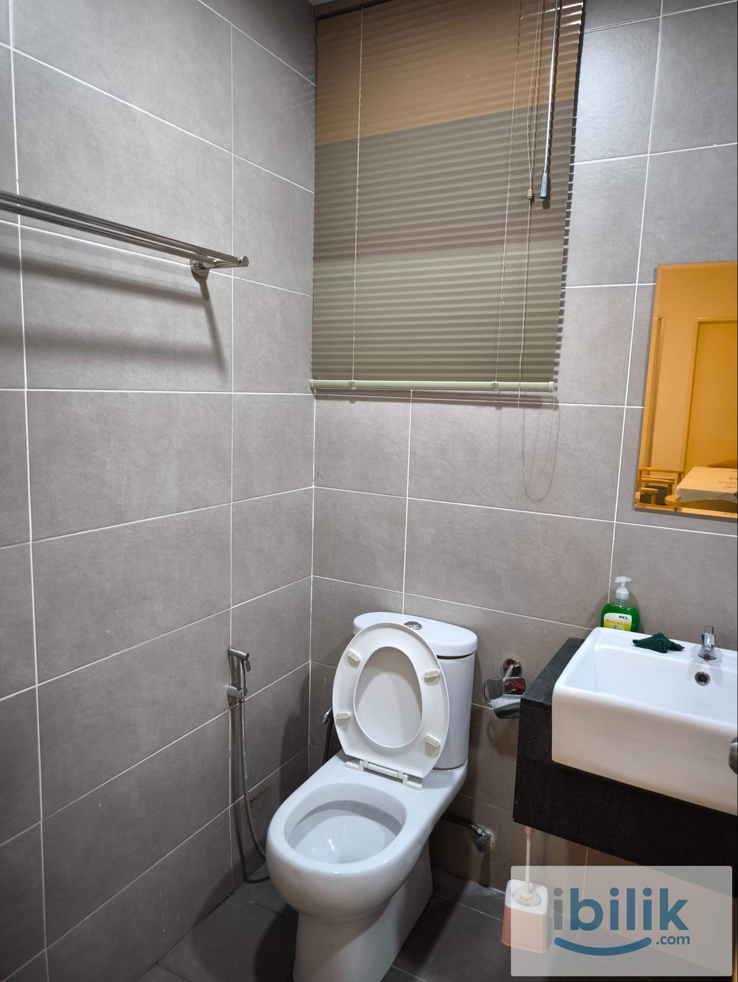 You Residence Just Renovated Walk 5 Min Tmn suntex MRT - Image 4