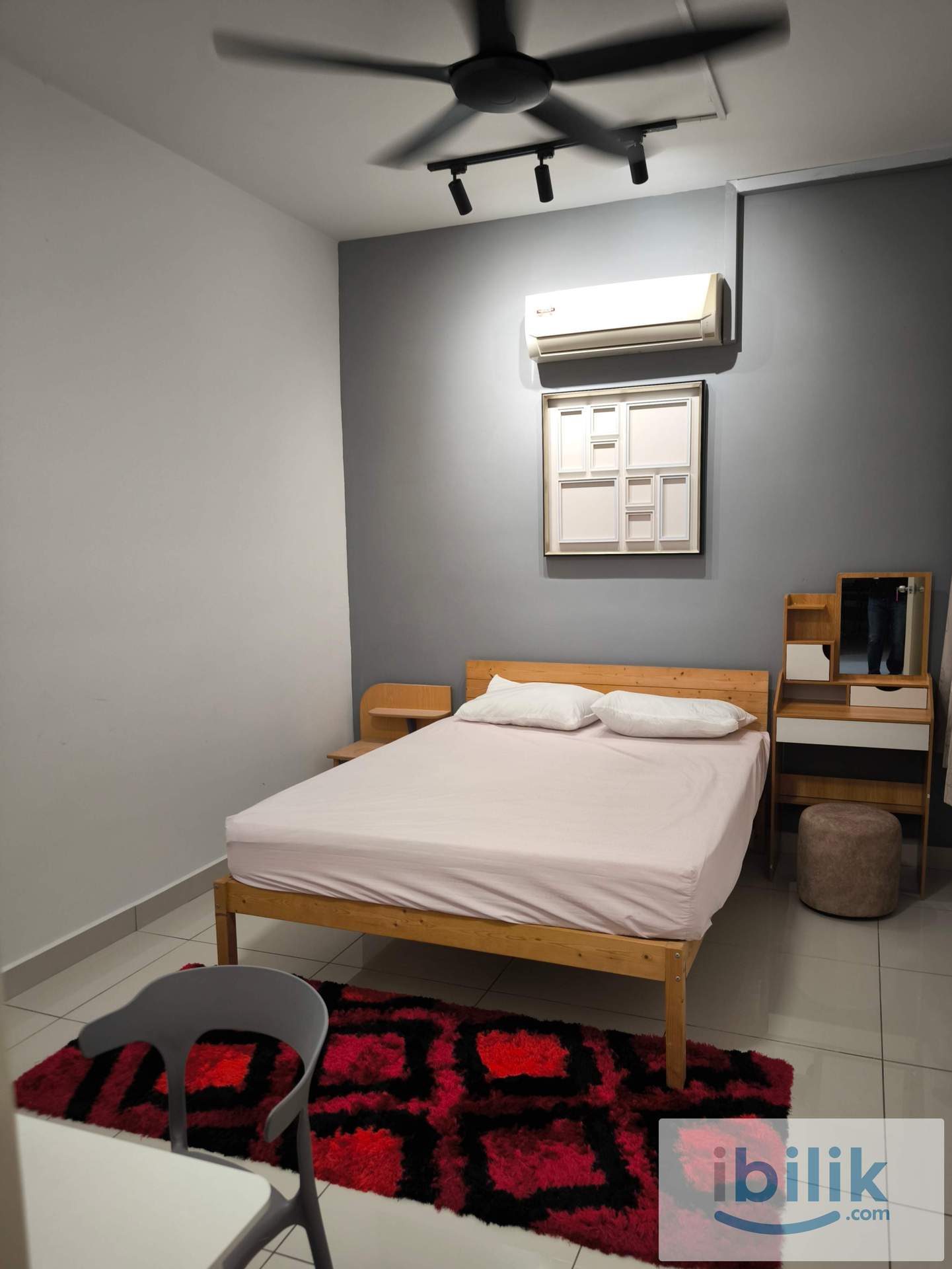 You Residence Just Renovated Walk 5 Min Tmn suntex MRT  - Image 1
