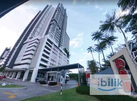 You Residence Just Renovated Walk 5 Min Tmn suntex MRT  - Image 3
