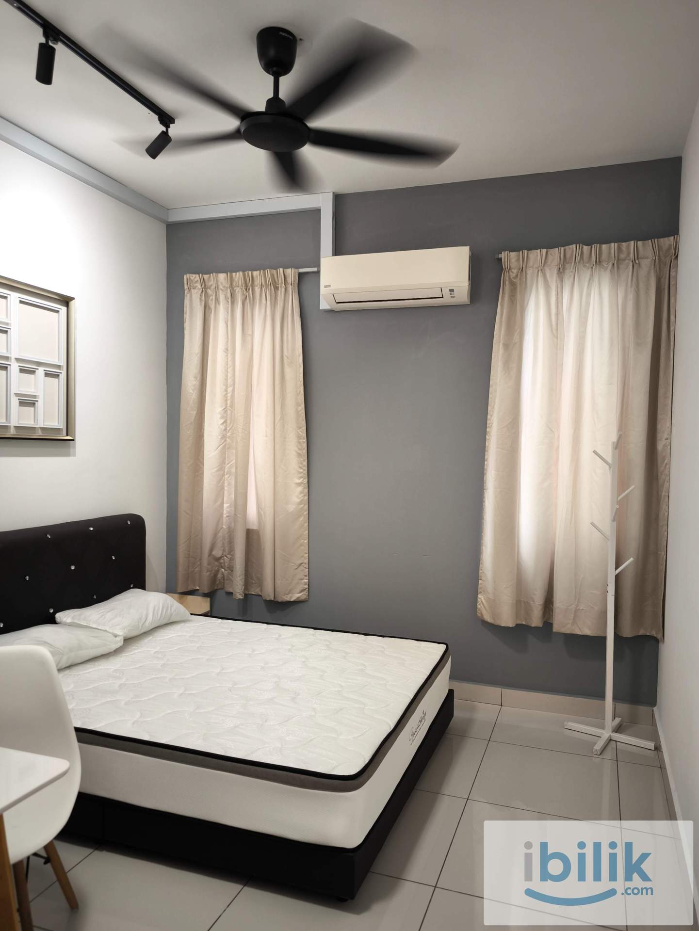 You Residence Just Renovated Walk 5 Min Tmn suntex MRT  - Image 1