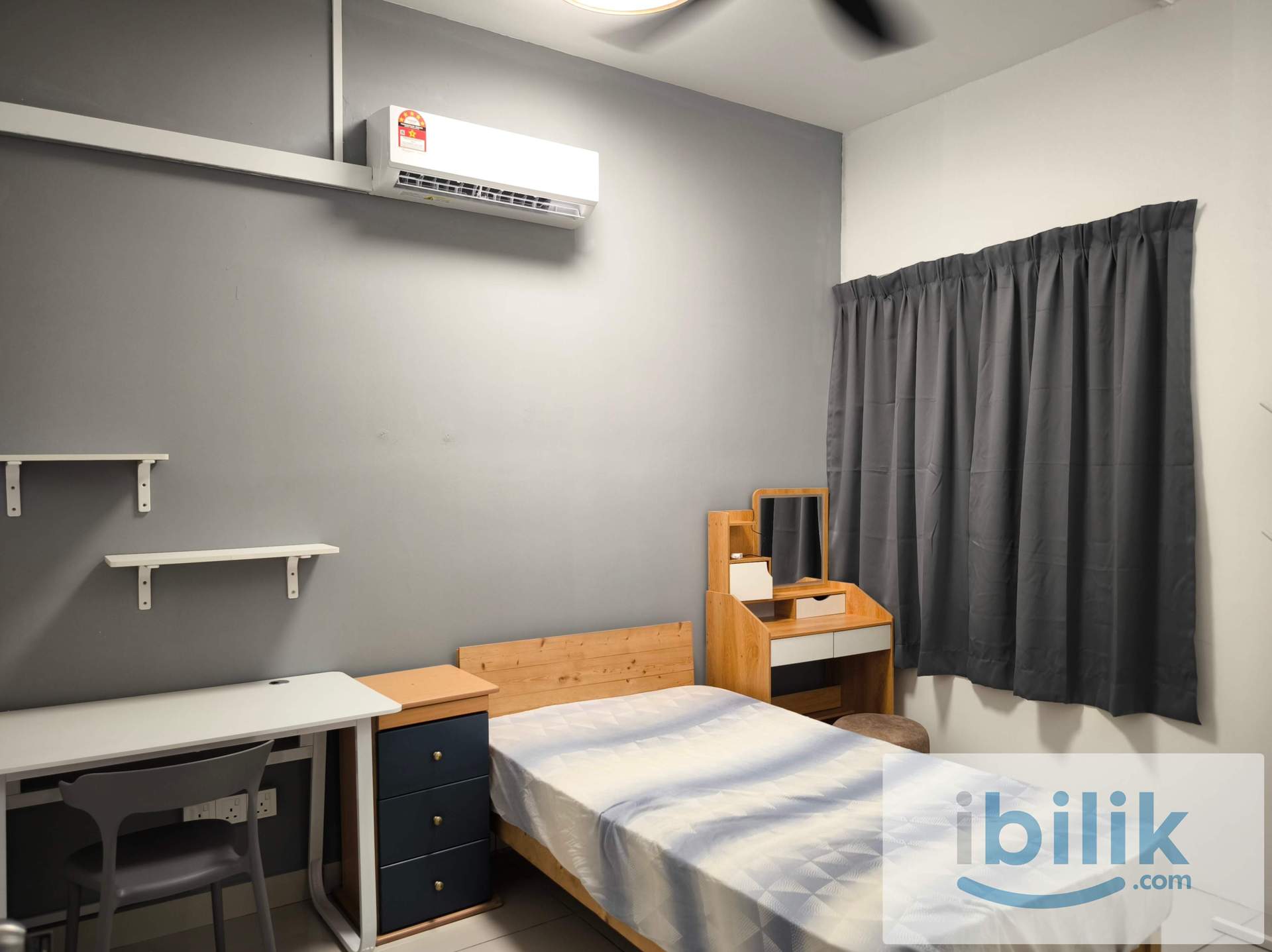 You Residence Just Renovated Walk 5 Min Tmn suntex MRT  - Image 1