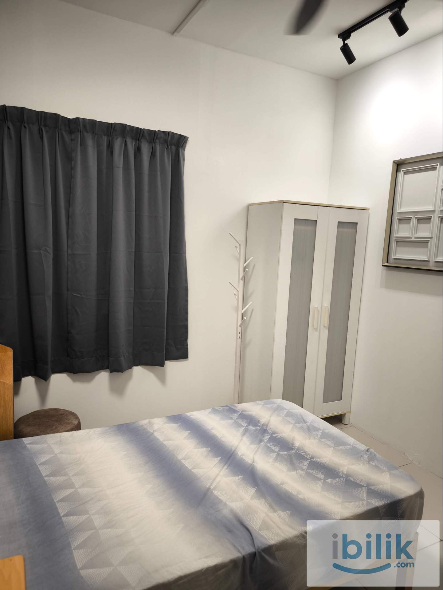 You Residence Just Renovated Walk 5 Min Tmn suntex MRT  - Image 2