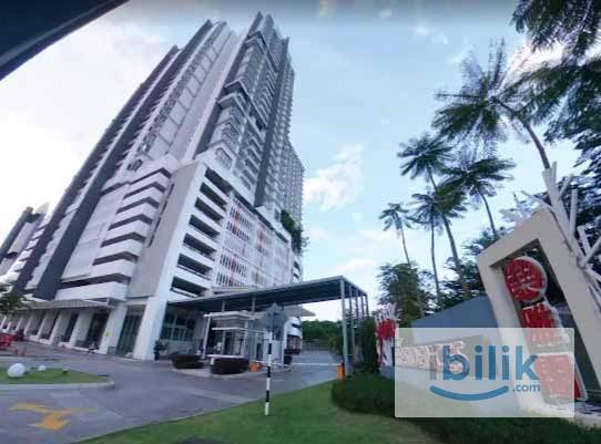 You Residence Just Renovated Walk 5 Min Tmn suntex MRT  - Image 3