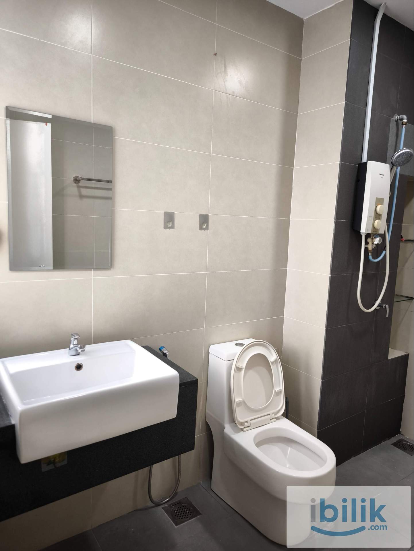 You Residence Just Renovated Walk 5 Min Tmn suntex MRT  - Image 4