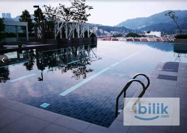 You Residence Just Renovated Walk 5 Min Tmn suntex MRT  - Image 8