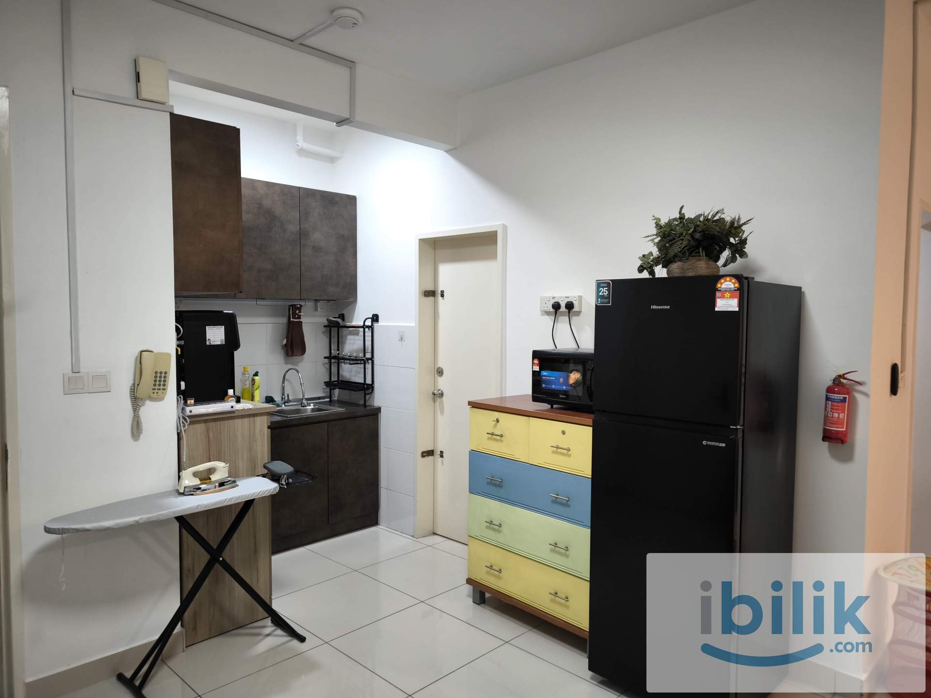 Master Room You Residence Just Renovated Walk 5 Min Tmn suntex MRT  - Image 2