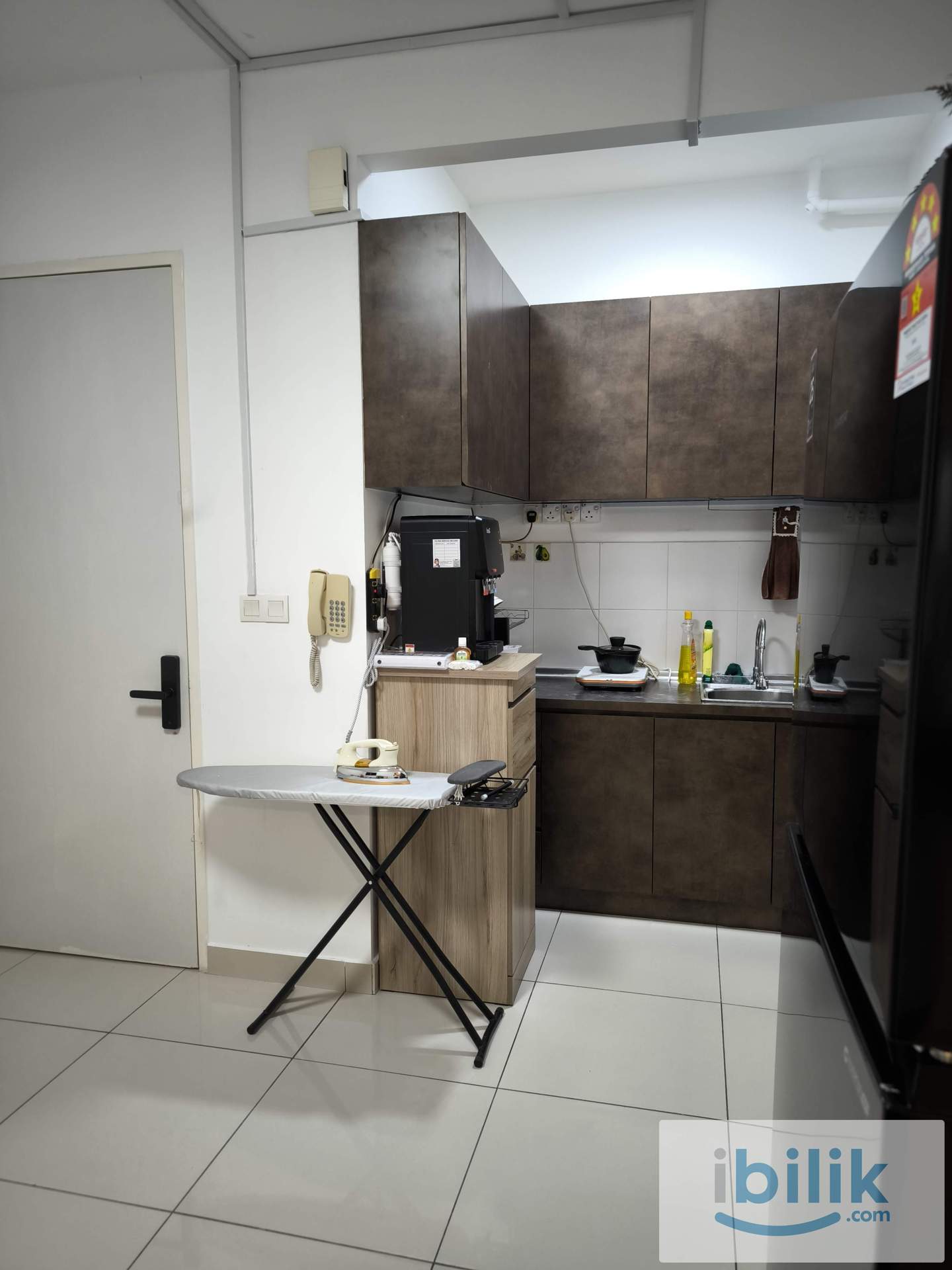 Master Room You Residence Just Renovated Walk 5 Min Tmn suntex MRT  - Image 3