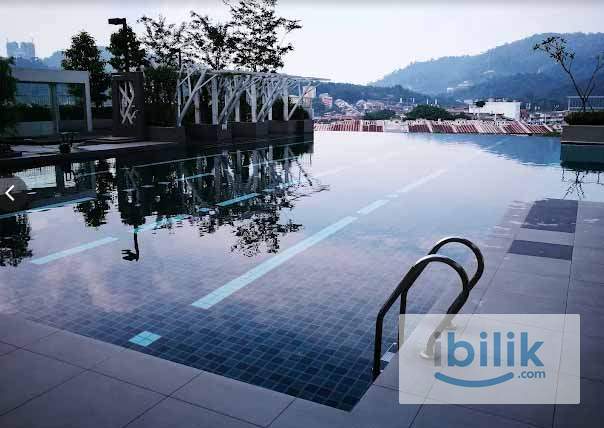 Midle Room You Residence Just Renovated Walk 5 Min Tmn suntex MRT  - Image 7